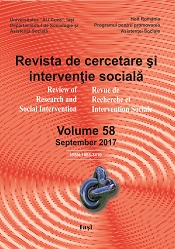 Effect of Managers’ Organizational Justice Understanding on the Level of Employees’ Organizational Commitment and Job Satisfaction Cover Image