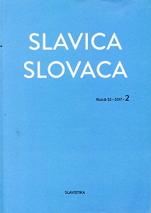 On sense of zhalost′ (‘pity’) and related concepts in the Russian linguistic consciousness Cover Image