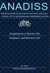 Adam SMITH – The Theory of Moral Sentiments Cover Image