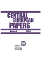 "Politics of History" as a Threat to the Internal Peace in Ukraine Cover Image