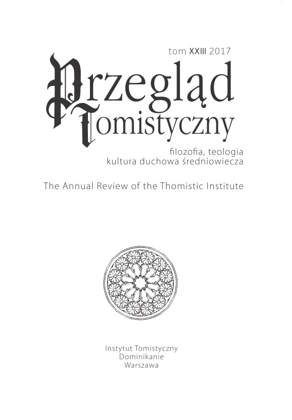 Śp. prof. Władysław Seńko (1928-2017). In memoriam