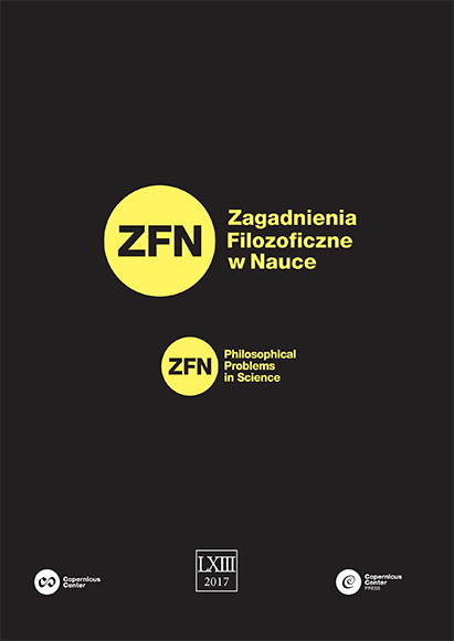 Przezroczystość Wszechświata i międzygwiazdowe pasma rozmyte jako wyzwania dla rozwoju wiedzy przyrodniczej