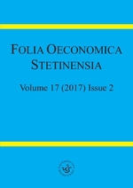 Monetary policy and industrial output in the BRICS countries: a Markov-Switching Model Cover Image