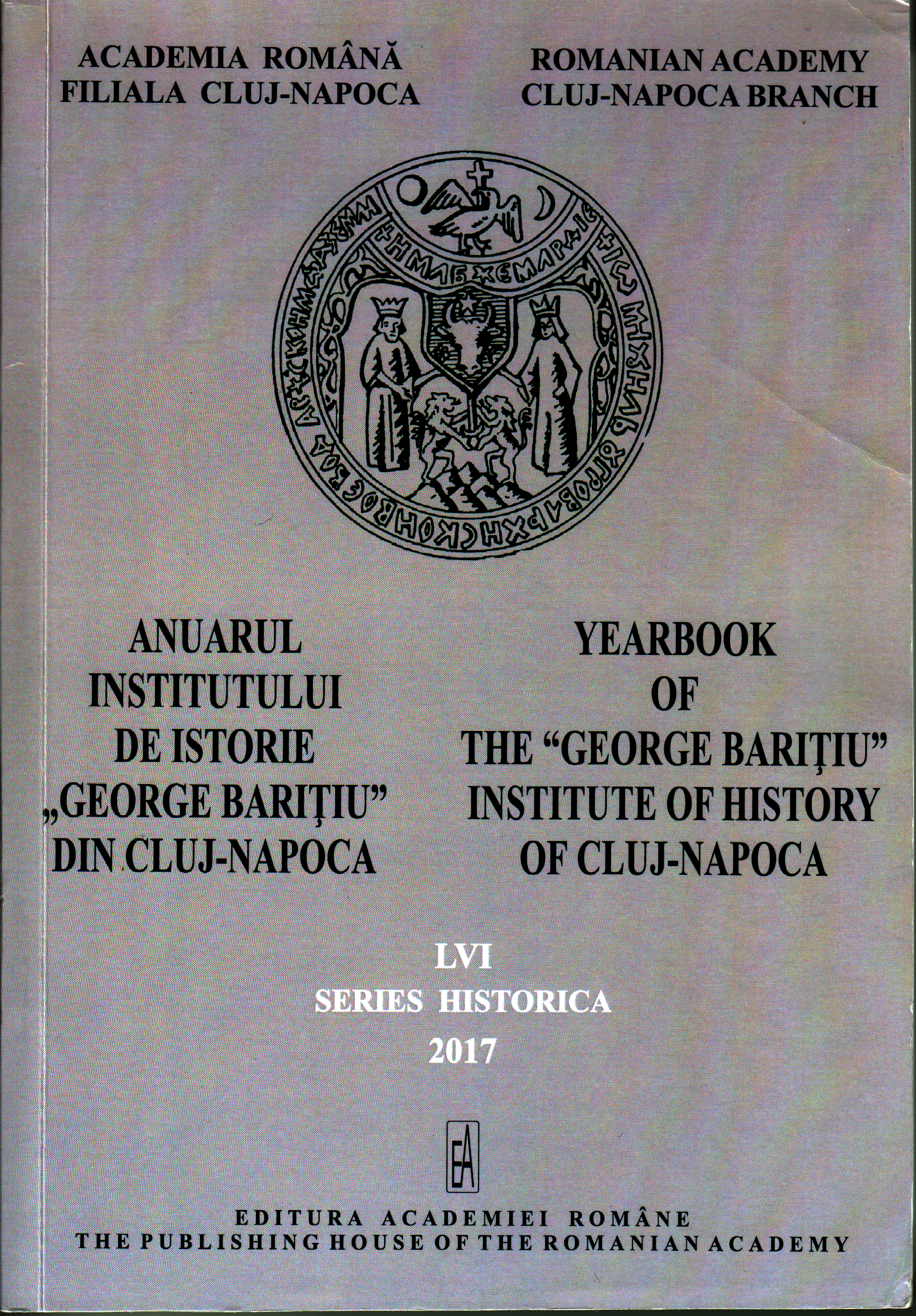 Raporturi politice și culturale româno-italiano-
vaticane: Legația Română de pe lângă Sfântul Scaun într-un moment de cumpănă (august 1944)