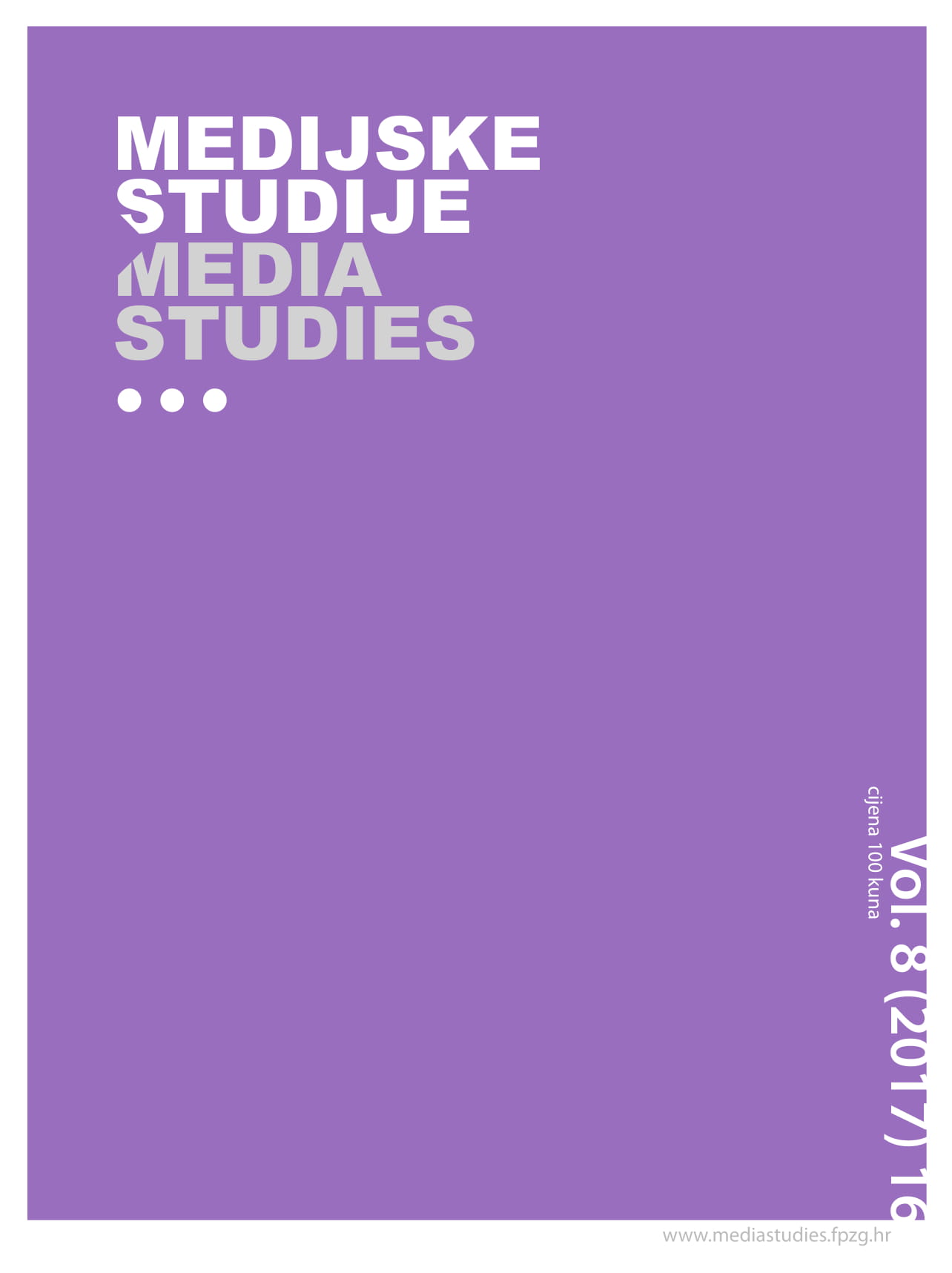 The Portrayal of Journalists in Turkish Cinema: A Study about Journalism Ethics through Cinema