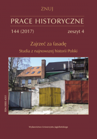 Aktywizacja zawodowa kobiet w pierwszych dekadach PRL. Analiza zagadnienia w świetle wybranych wypowiedzi konkursowych z lat 60. XX wieku