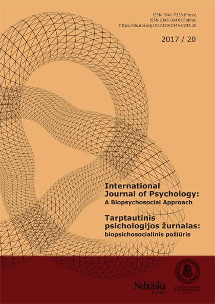 The Changes of Self-efficacy and Perceived Social Support of Addicted to Alcohol Women and Men During Treatment Period