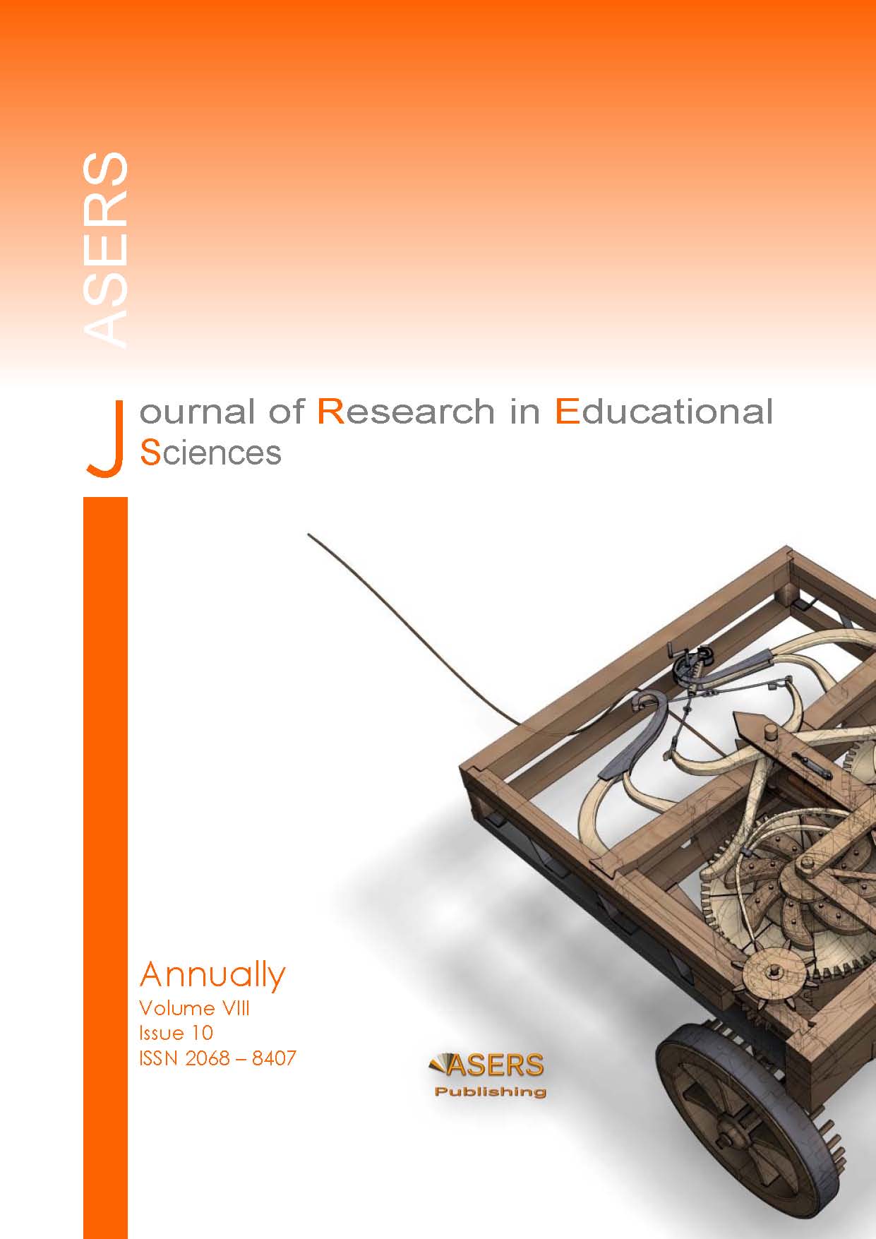 General Considerations Regarding the Scientific Research Cover Image