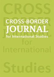 The Republic of Moldova between the Signed European Union’ Free Trade Agreement and the Customs Union of Russia, Kazakhstan and Belarus. Challenges and Perspectives Cover Image