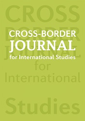 The Republic of Moldova between the Signed European Union’ Free Trade Agreement and the Customs Union of Russia, Kazakhstan and Belarus. Challenges and Perspectives Cover Image