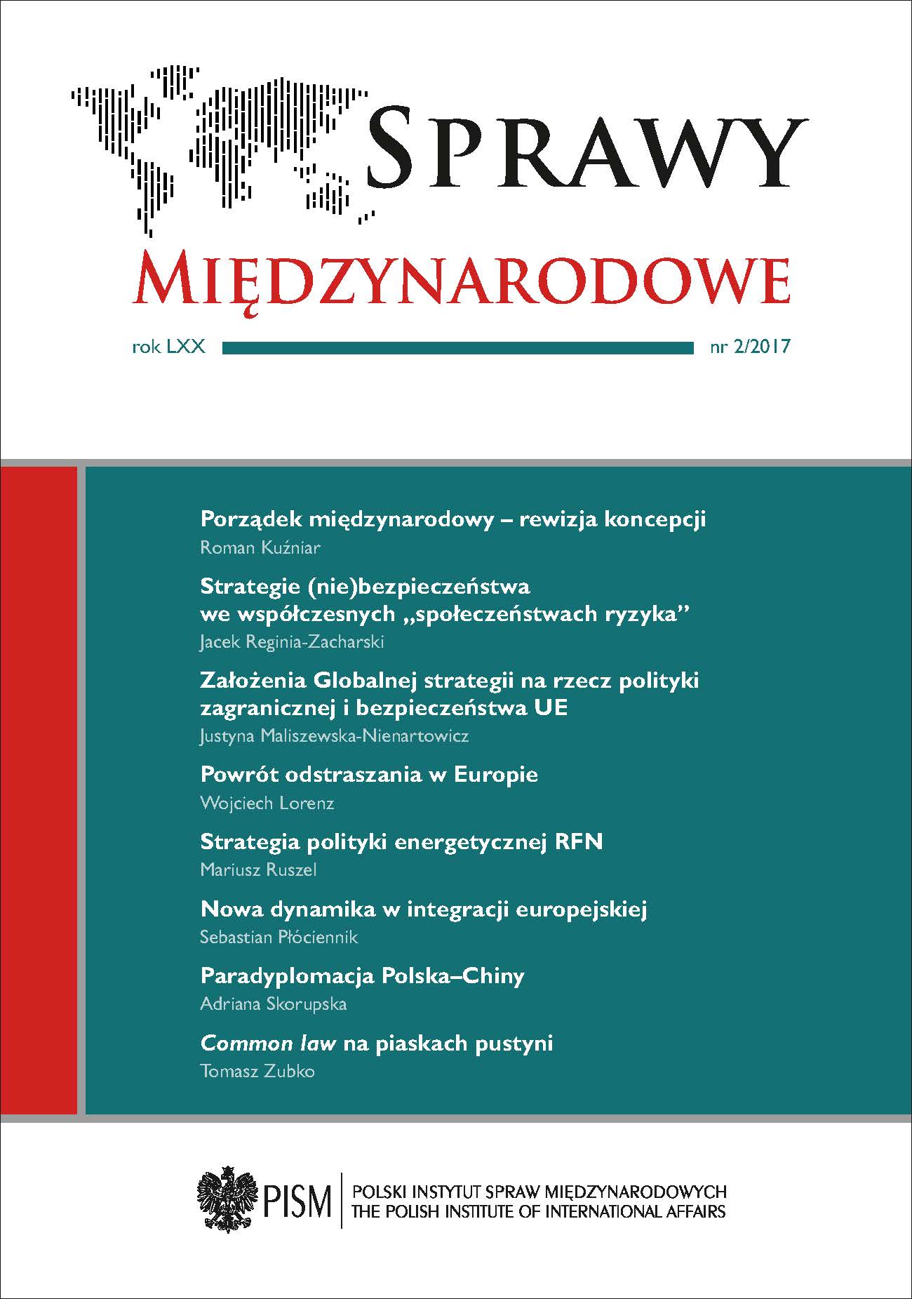 Ustanowienie stosunków dyplomatycznych przez Polskę w latach 1918–1939