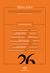 The Impact of Electronic Media on Social Behaviour and Social Relationships in Adolescence Cover Image