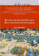 Czech Bicameralism 1996-2016: Conflict or Cooperation?