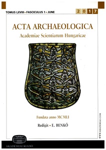 Nordafrikanische Sigillata, Küchenkeramik und Lampen aus Augusta Vindelicum/Augsburg.