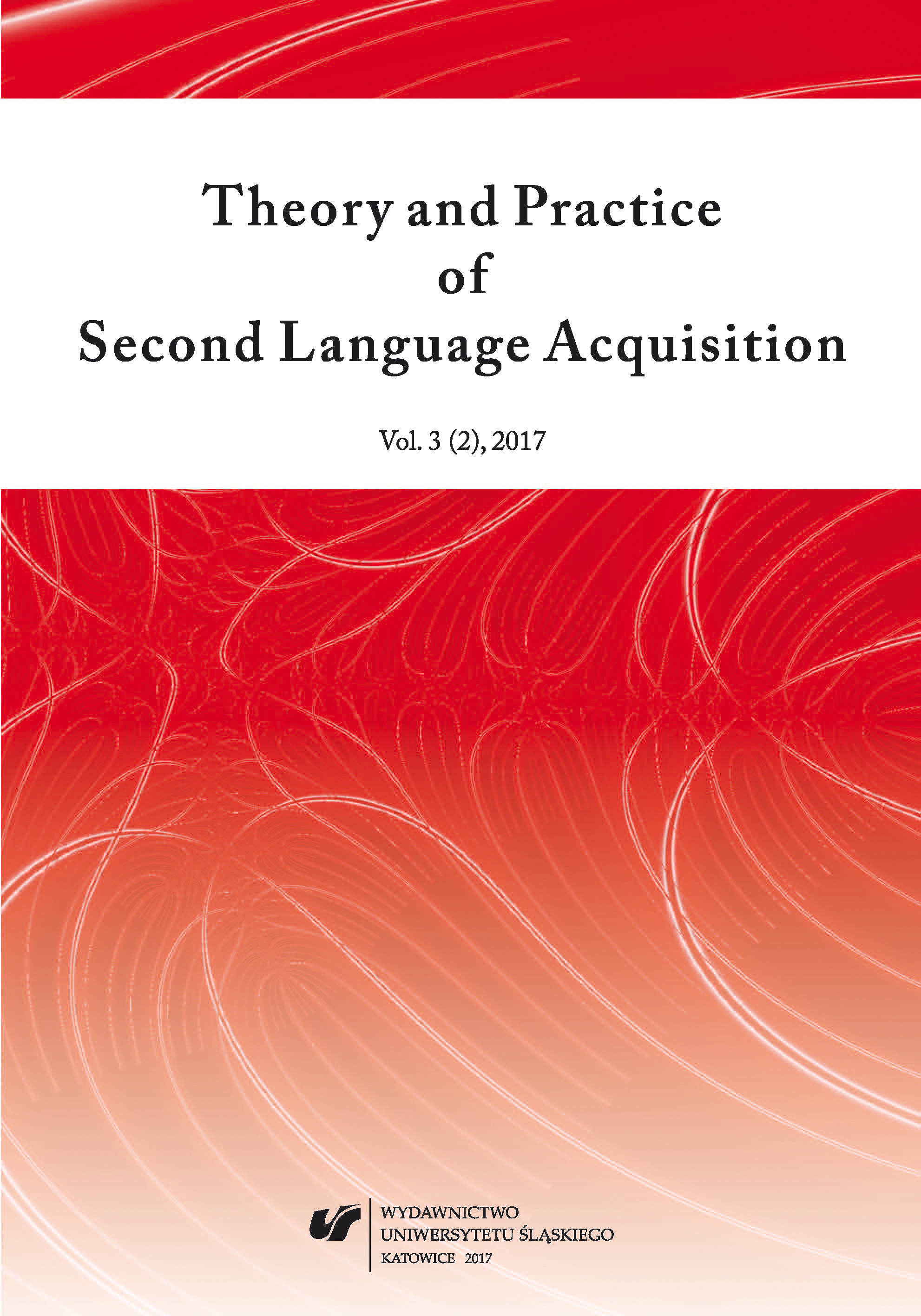 Are They Part of the Equation? Foreign Language Teachers vs. Language Attrition. A Diagnostic Study Cover Image