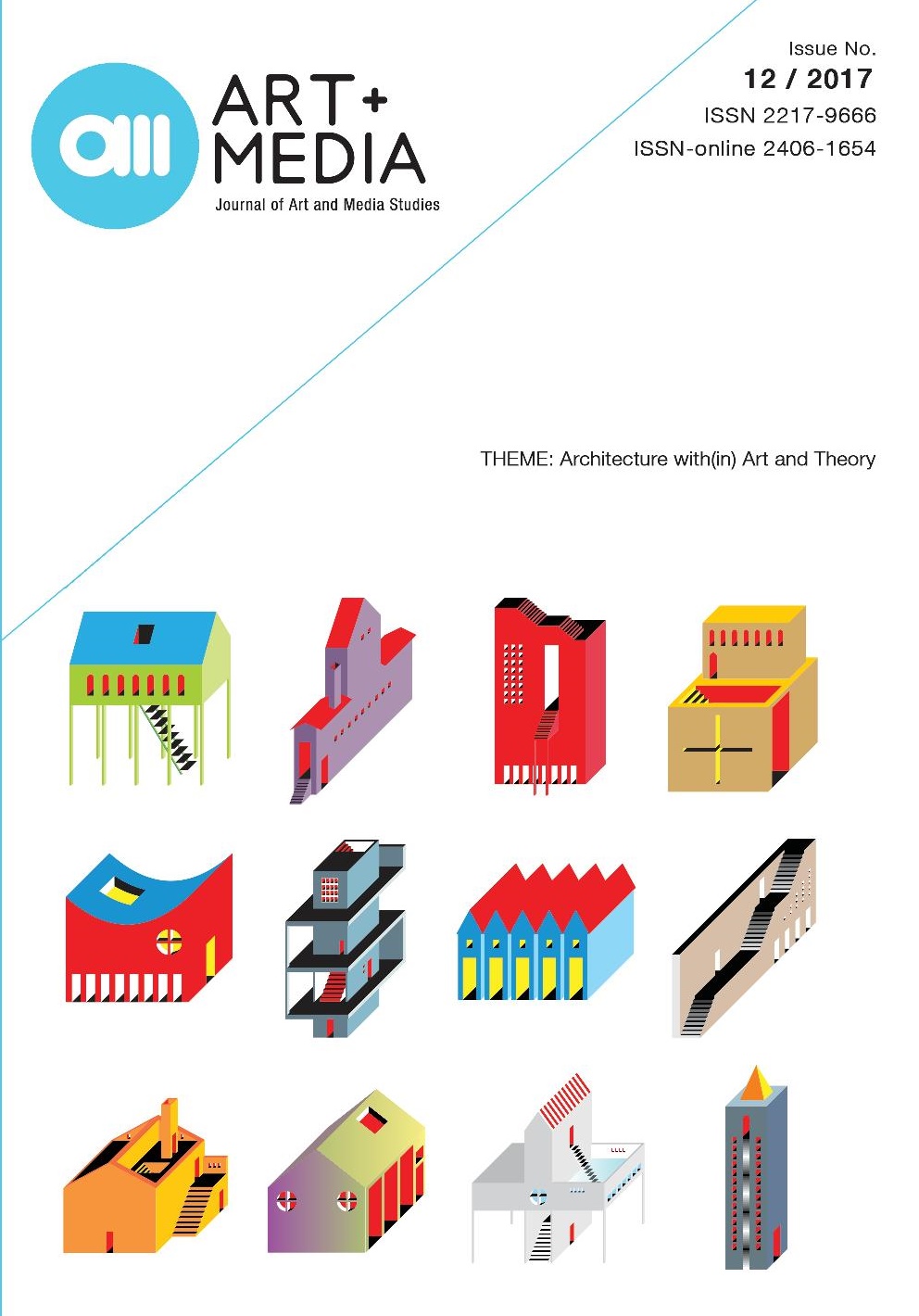 Claire Jamieson. NATØ: Narrative Architecture in Postmodern London. London: Taylor & Francis, 2017, 280
pp., ISBN 9781138674813