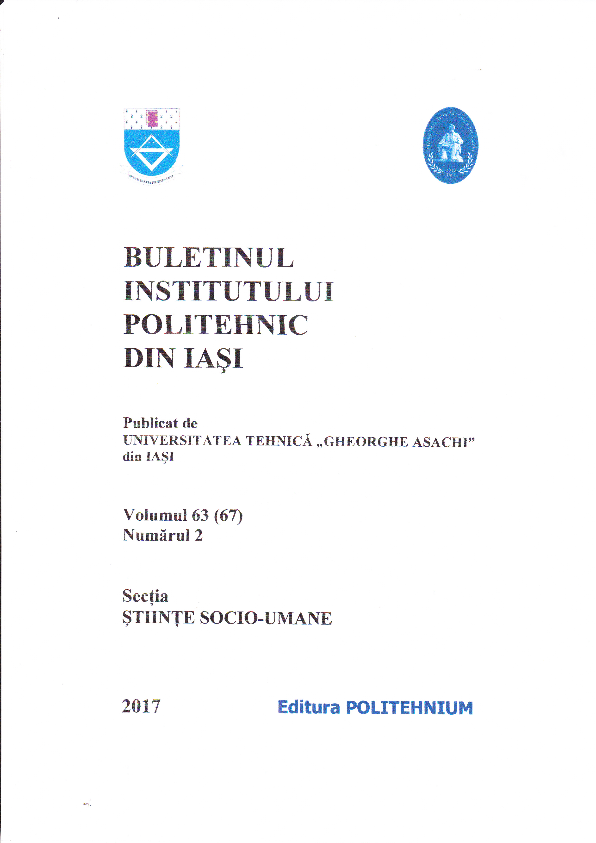 Ioan Străchinaru - In Memoriam.  The Heuristic Pedagogy of Culture, Work and Commitment