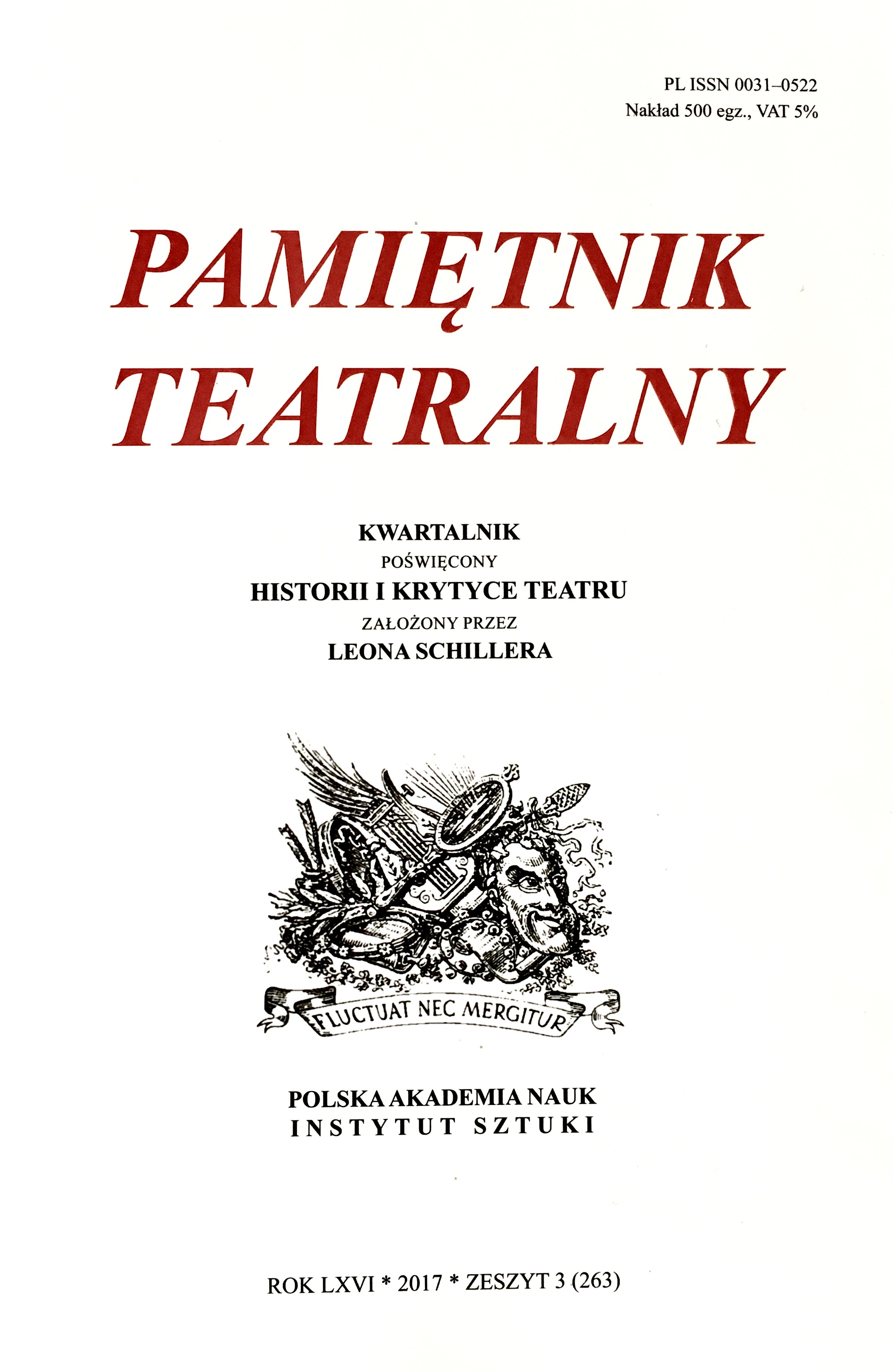 The British and Americans on the Polish Theatre of the Post-Partitioning Years