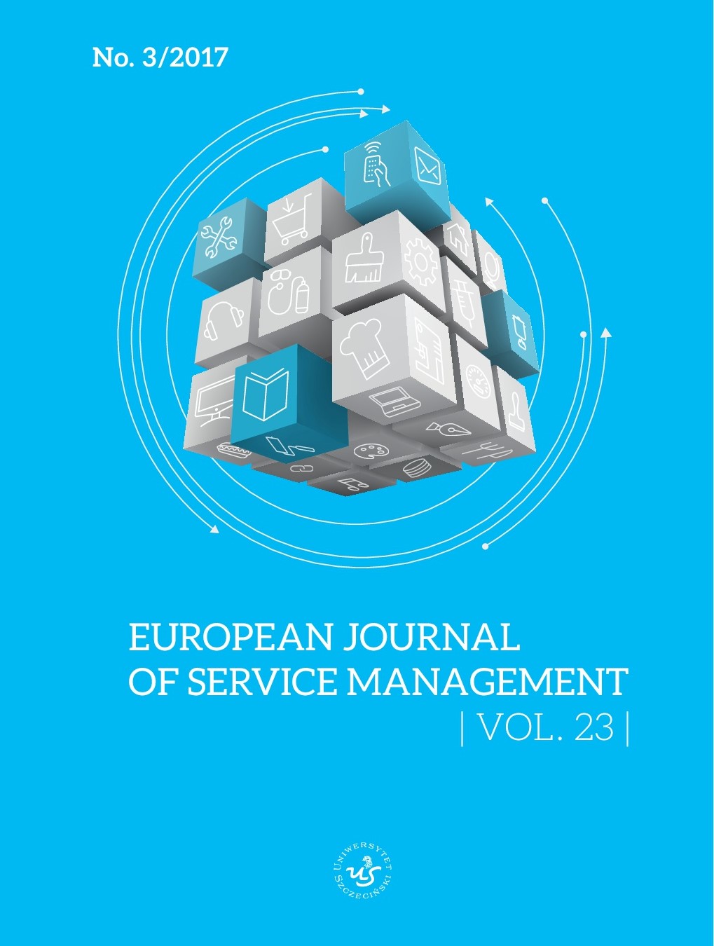 Conditions of tourism development in Polish voivodships Cover Image