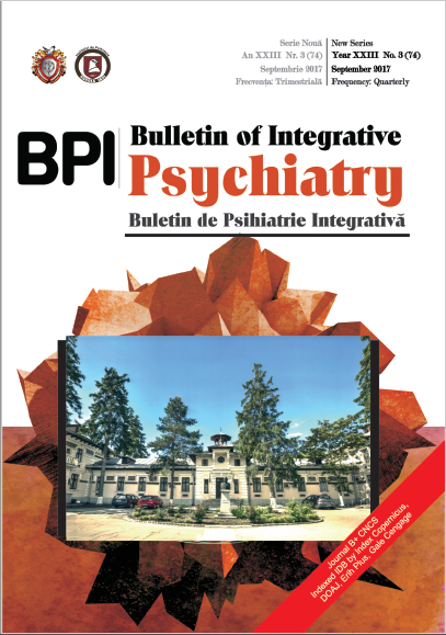 Changes in sleep quality while using a p-blocker with a 1 adrenolytic action and an organic nitrate - analysis of a treatment regimen