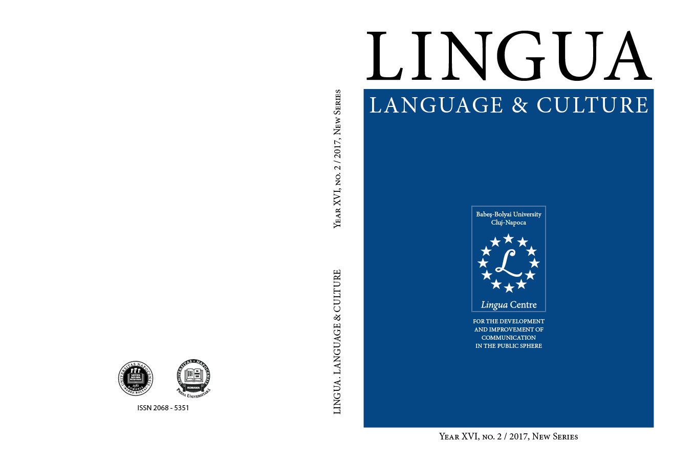 Representing Linguistic Knowledge – A Cognitive Perspective Cover Image