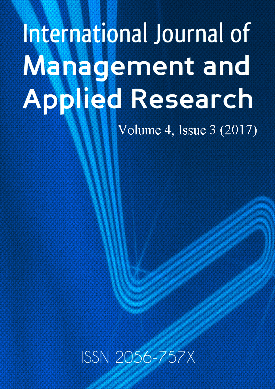 A Smart Mobile Learning Conceptual Framework for Professional Development of UAE In-Service Teachers Cover Image