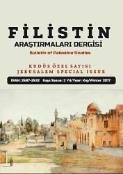 HALİLÜRRAHMAN’IN DURA KÖYÜNDE 1863 YILINDA YAŞANAN BİR AŞAYİŞ MESELESİ