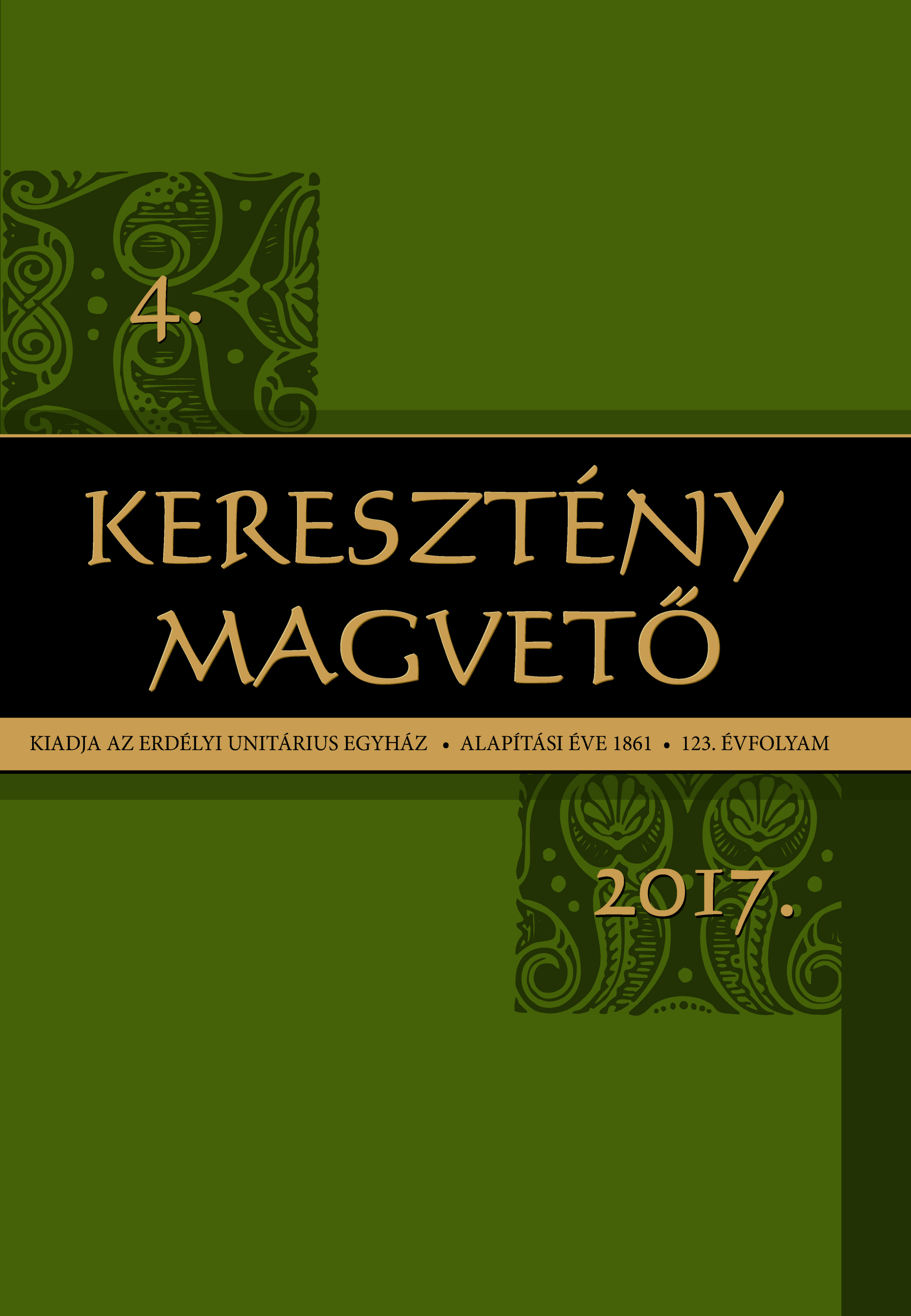 Az „új szemléletmód” a Pál-kutatásban