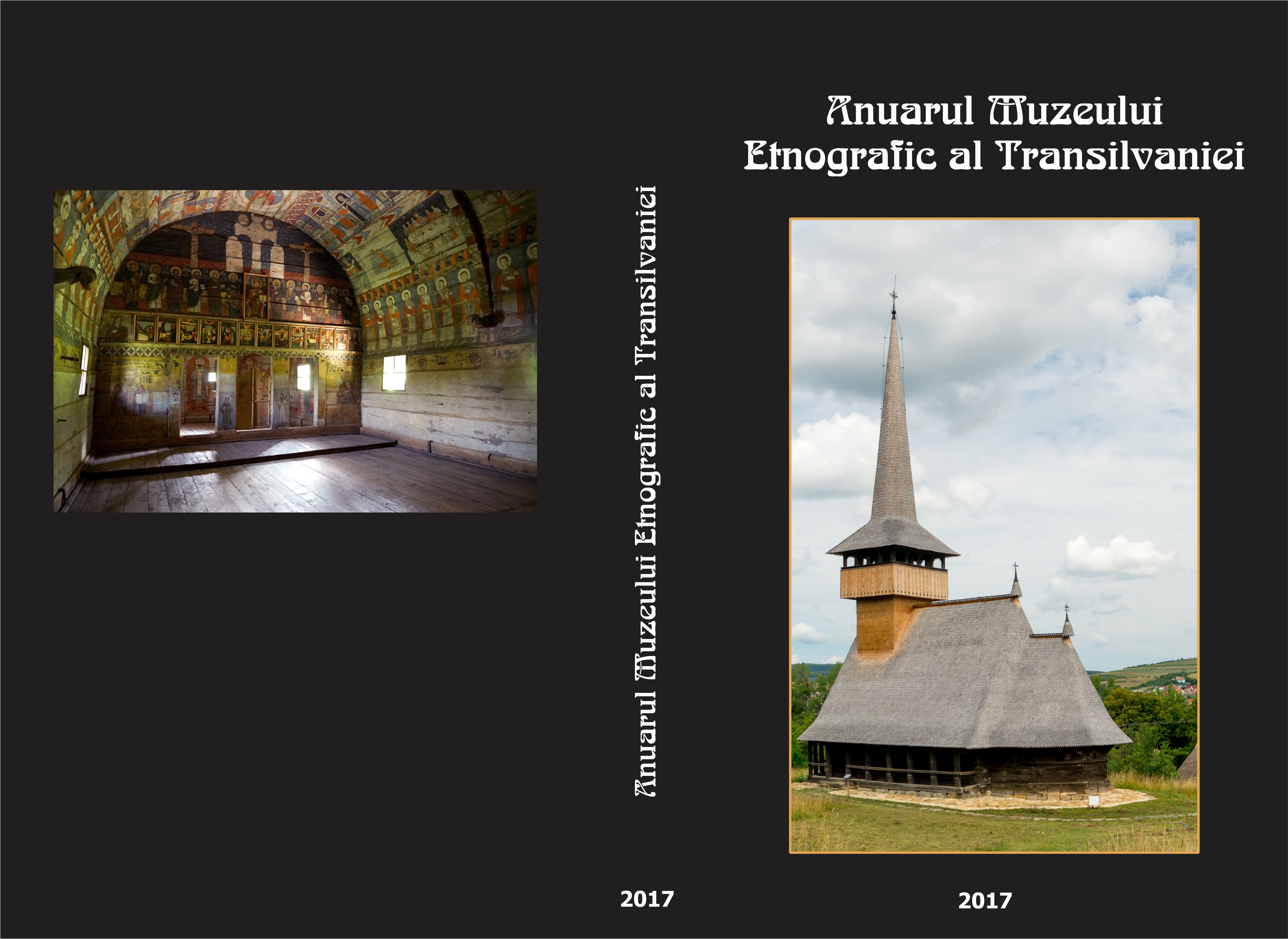 New methods and Training Techniques for Persons with Visual Disability in Specific Activities Carried Out within the Transylvanian Museum of Ethnography Cover Image