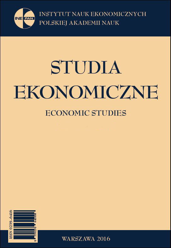 Przemiany gospodarcze i społeczne w Polsce z perspektywy finansów publicznych