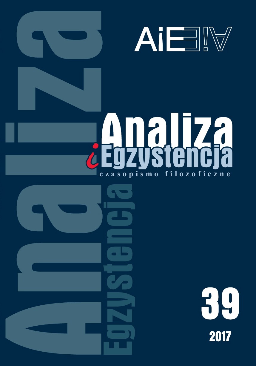 Granice autonomii etyki. O potrzebie uwzględniania wyników nauk empirycznych w etyce