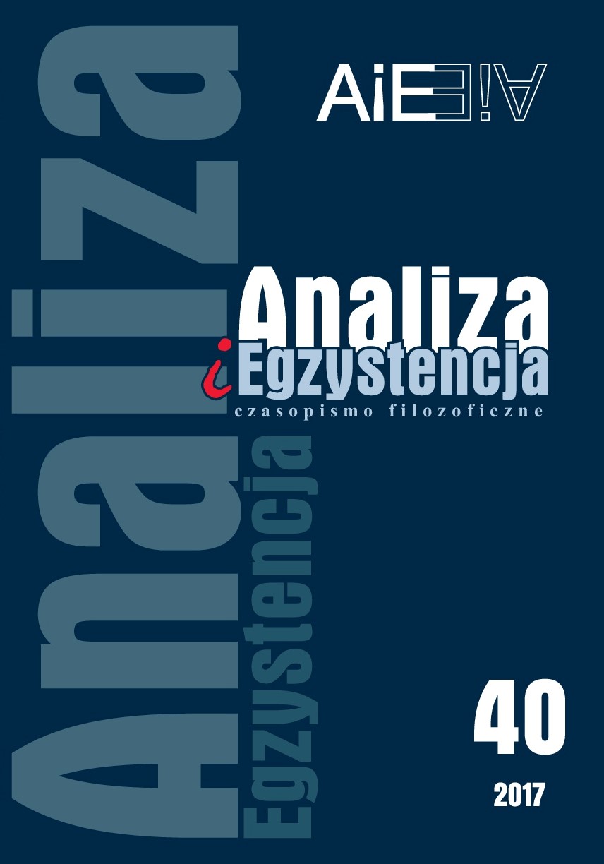 Zagadnienie uczuć religijnych w kontekście art. 196 Kodeksu karnego