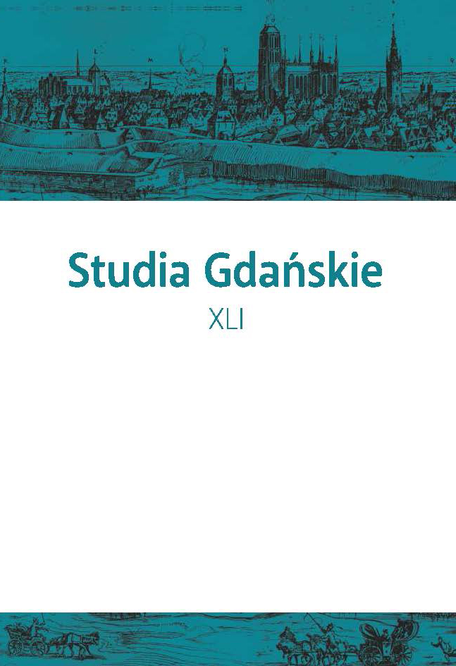 Wielkoizraelska perspektywa tożsamości Judy w Pwt 11,29-30