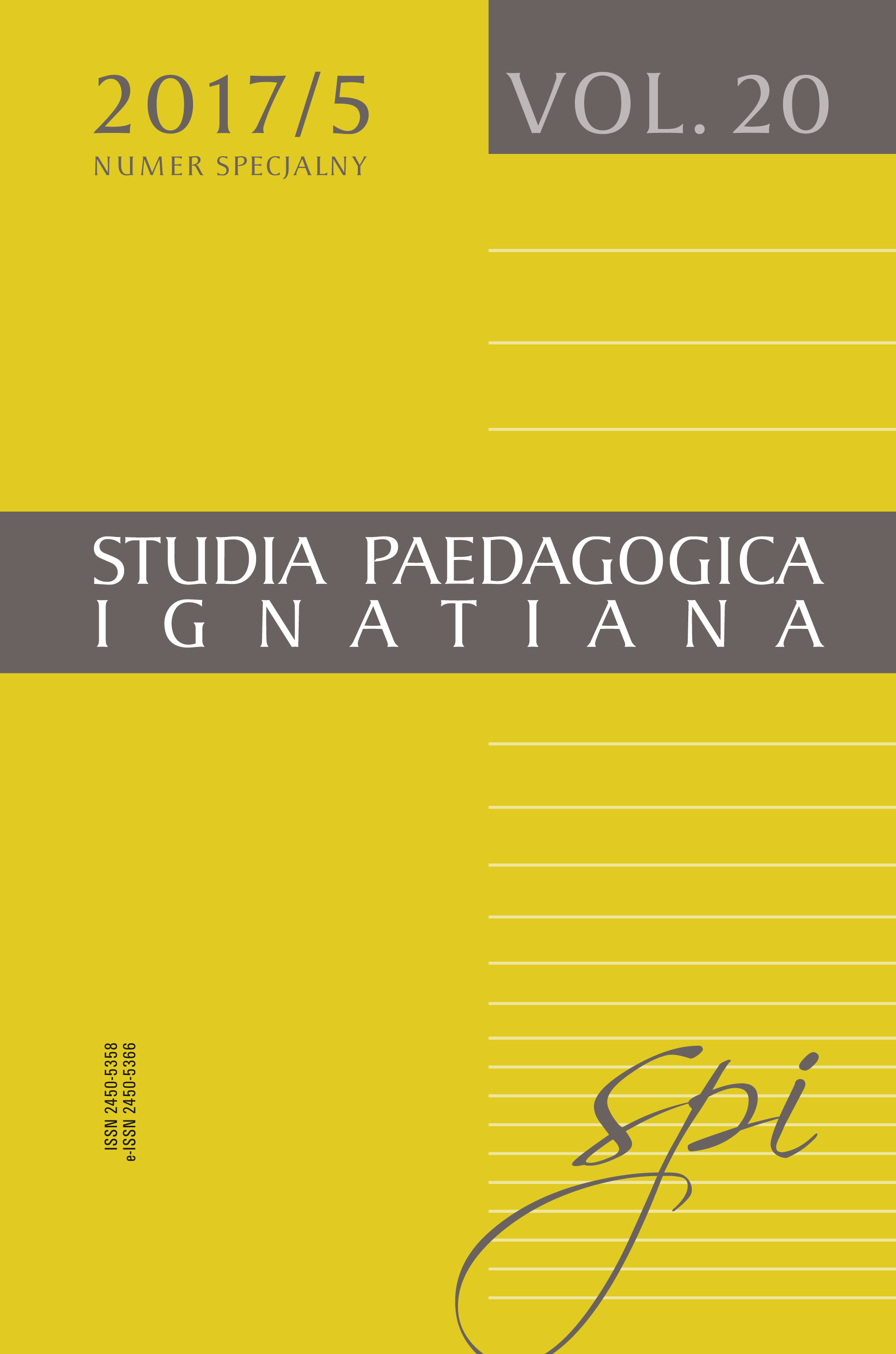 Authority and Its Axiological Structure Cover Image
