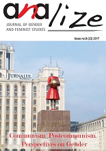 Gender and Traditional Values during and after Communism: Detraditionalisation and Retraditionalisation in Albania and Romania (case study) Cover Image