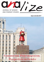 Women and Work in the Civil Society Sector: The Case of Romania and Poland Cover Image