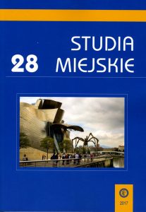 Problematyka hydrologiczna w programie ochrony środowiska miasta Kielce