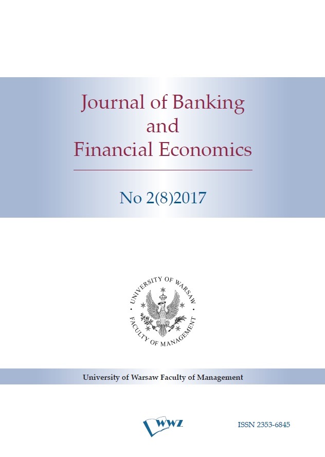 Assessing Countries’ Financial Inclusion Standing — A New Composite Index Cover Image