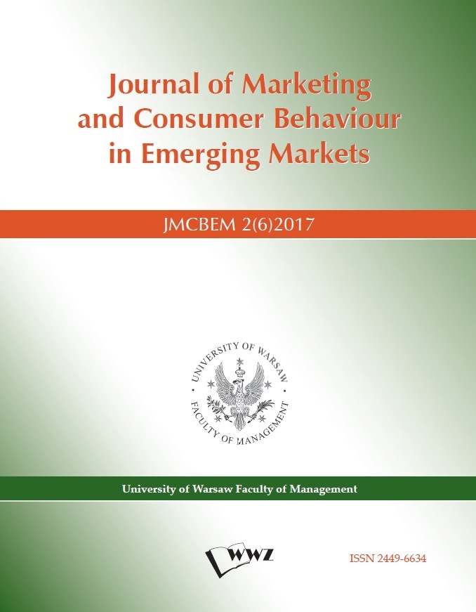 The Mobile Shopping Engagement: Surveys’ Review and Empirical Study Cover Image