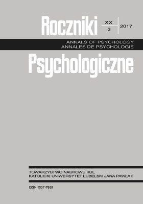 Does power corrupt or does it facilitate goal attainment? Dominance and functionalist perspectives in psychological models of power Cover Image