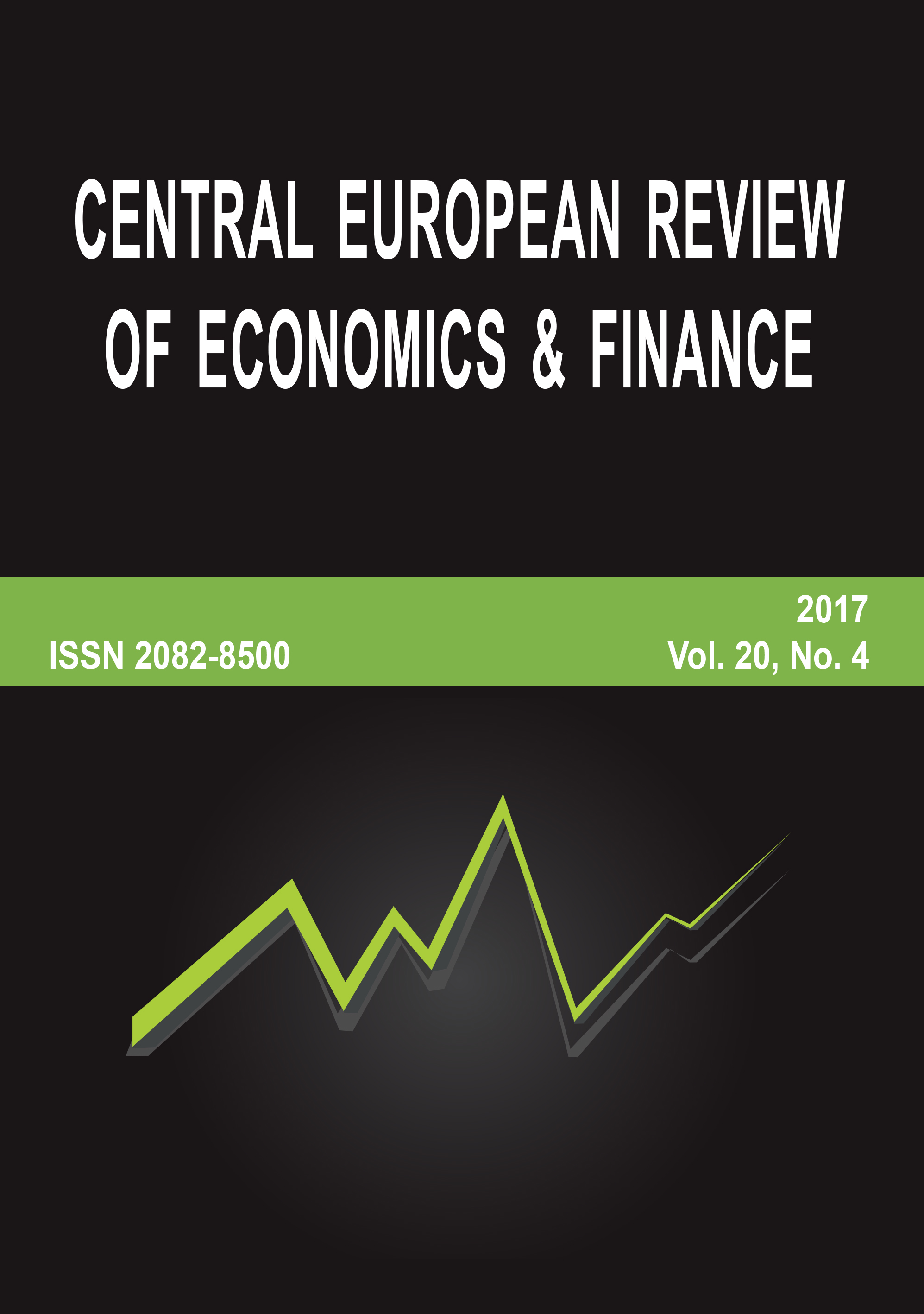 Economic Situation and Municipal Budget Income as Forestry Tax Cover Image