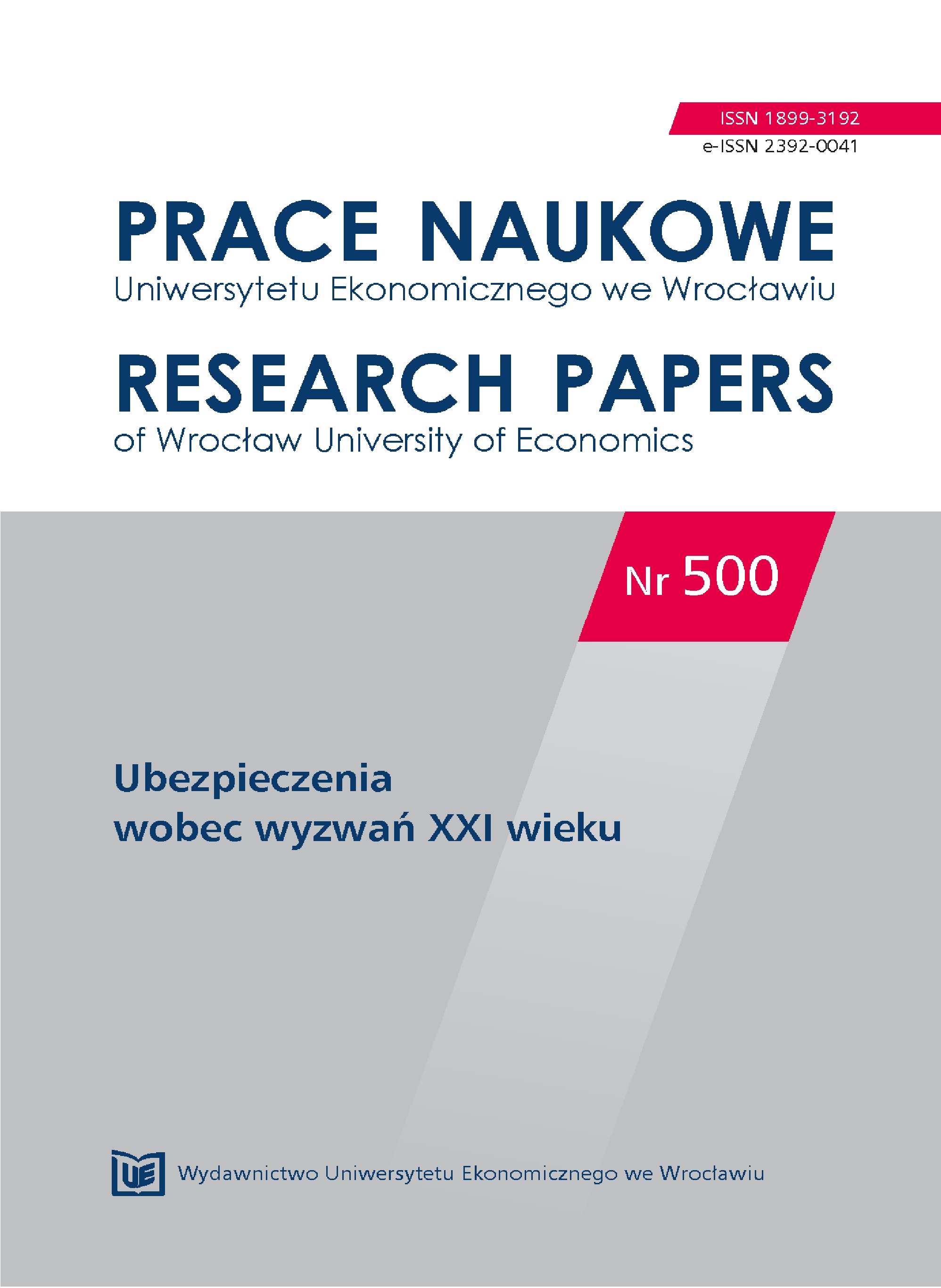 Roszczenia odszkodowawcze wobec podmiotów leczniczych w świetle spraw wpływających do sądów okręgowych w Polsce