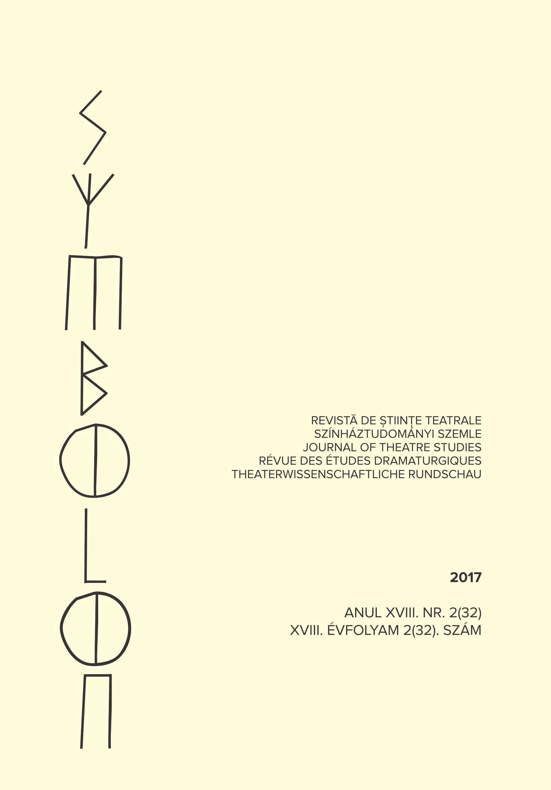 Considerations Regarding the Right to One’s Own Image in Romanian Civil Law and Audio-visual Media Regulation Cover Image