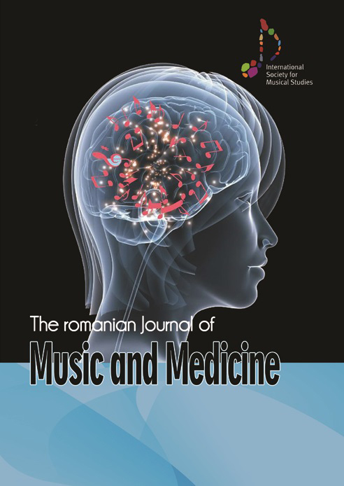 The impact of musical training on cognitive abilities:
A literature review Cover Image