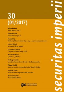 FEINDT, Gregor: Auf der Suche nach politischer Gemeinschaft. Oppositionelles Denken zur Nation im ostmitteleuropäischen Samizdat 1976–1992 De Gruyter Oldenbourg, Berlin – Boston 2015, 403 stran