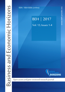 Do employee attitudes mediate the relationship between strategic human resource management practices and organizational effectiveness? A SEM based investigation using SMART-PLS software Cover Image