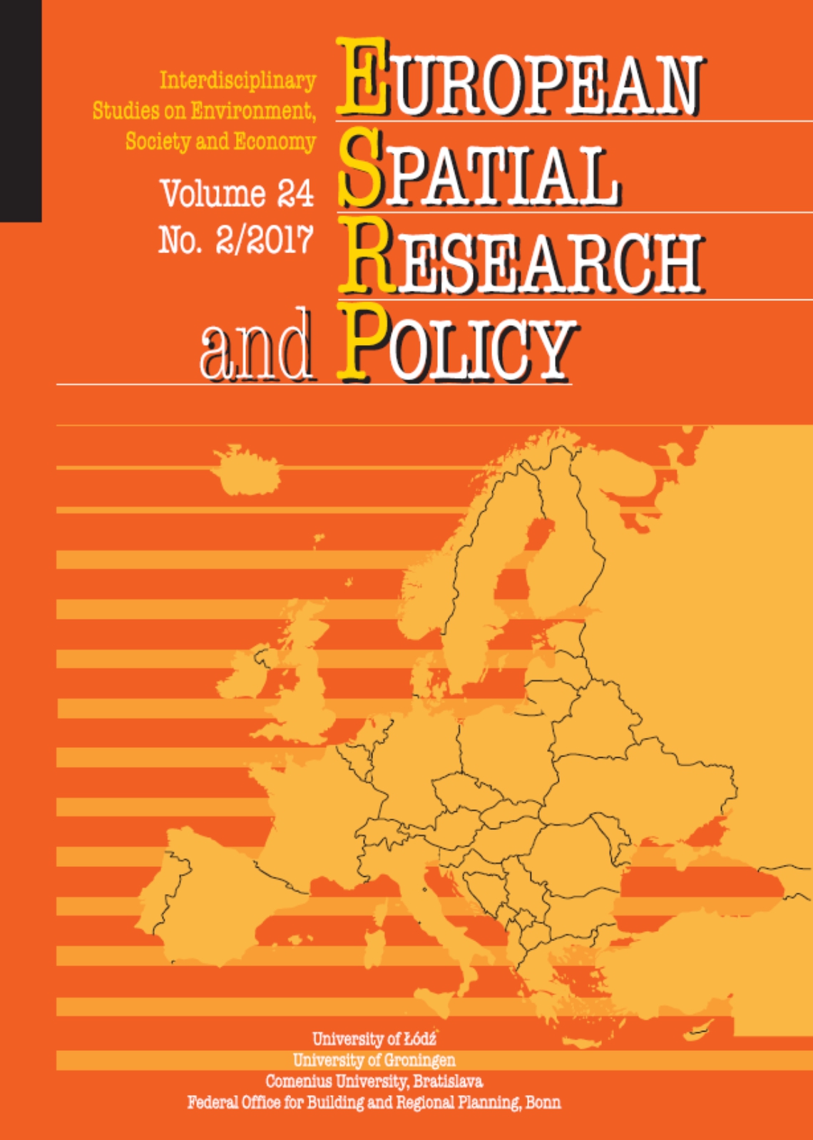 CRISIS AND THE REPRODUCTION OF CORE-PERIPHERY RELATIONS ON THE HUNGARIAN HOUSING MARKET Cover Image