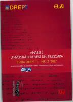 Infracțiunea prevãzutã și sancționată de prevederile
art. 270 alin. (3) din Codul vamal al României