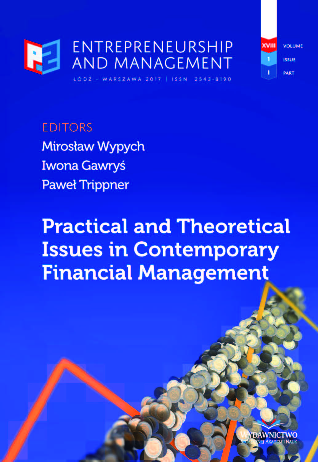 The Impact of the Method of Financing Mergers and Acquisitions on the Efficiency of the Progress Cover Image