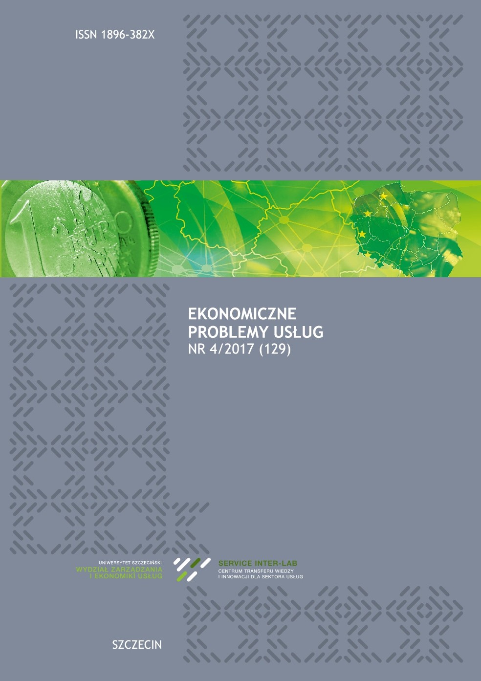 Proinnovative regional development in Poland as a criterion for cluster analysis Cover Image